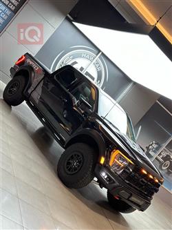 Ford F-150 Raptor